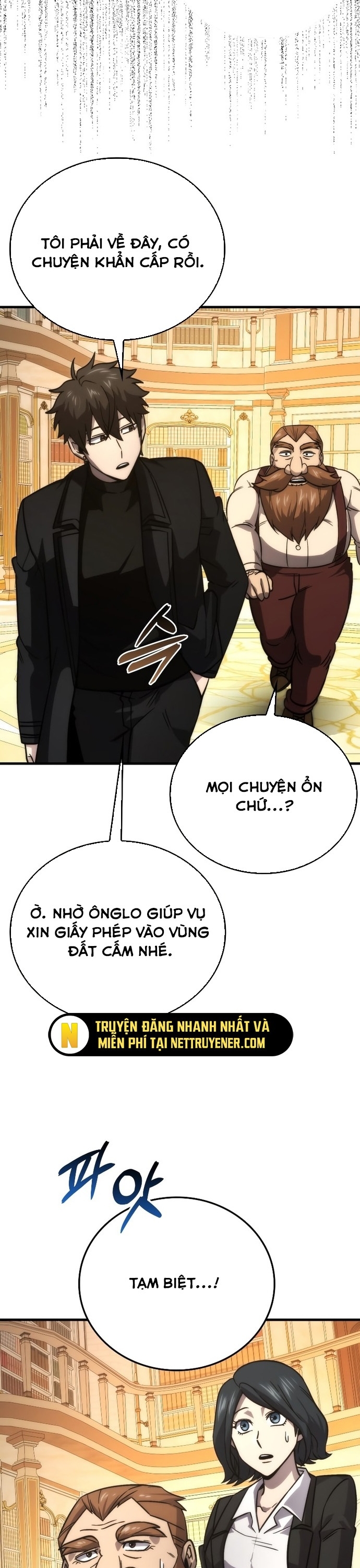 Ma Vương Thăng Cấp Bằng Võ Công Chương 66 Ảnh 32