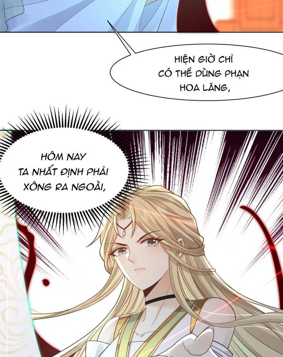 Bệnh Kiều Vương Gia Dựa Vào Ta Để Tiếp Tục Sống Chương 84 Ảnh 40