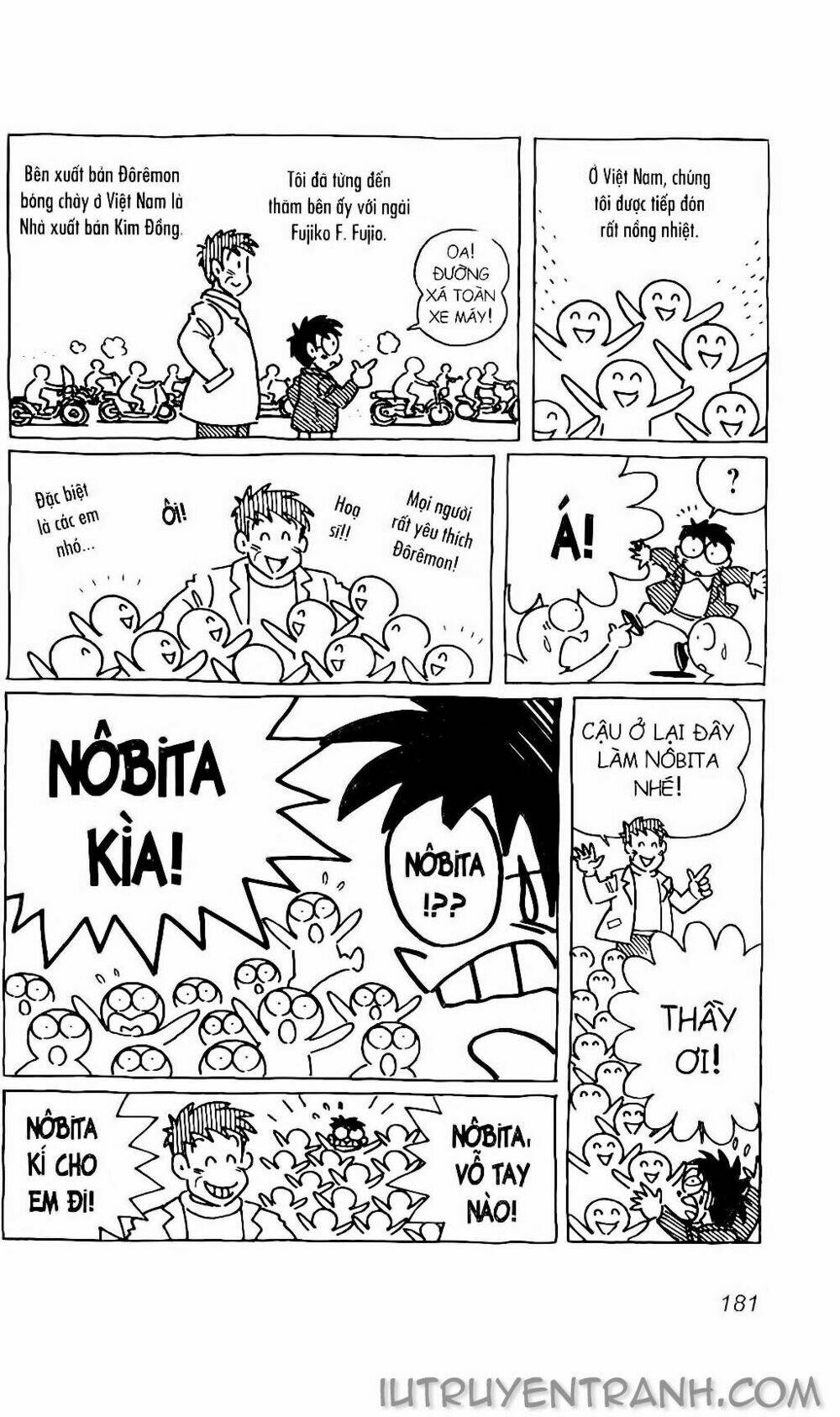 Doraemon Bóng Chày Chương 134 Ảnh 41