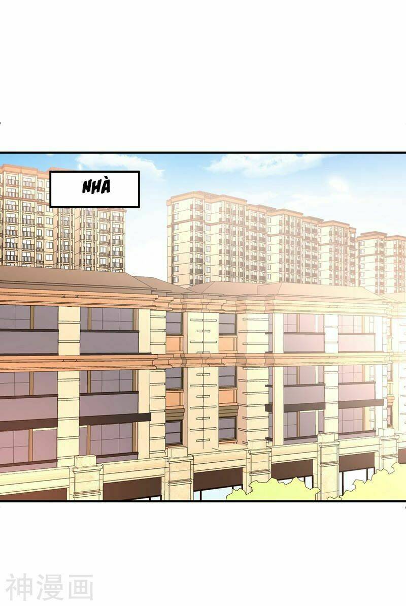 Tu Chân Truyền Nhân Tại Đô Thị Chương 1 Ảnh 14