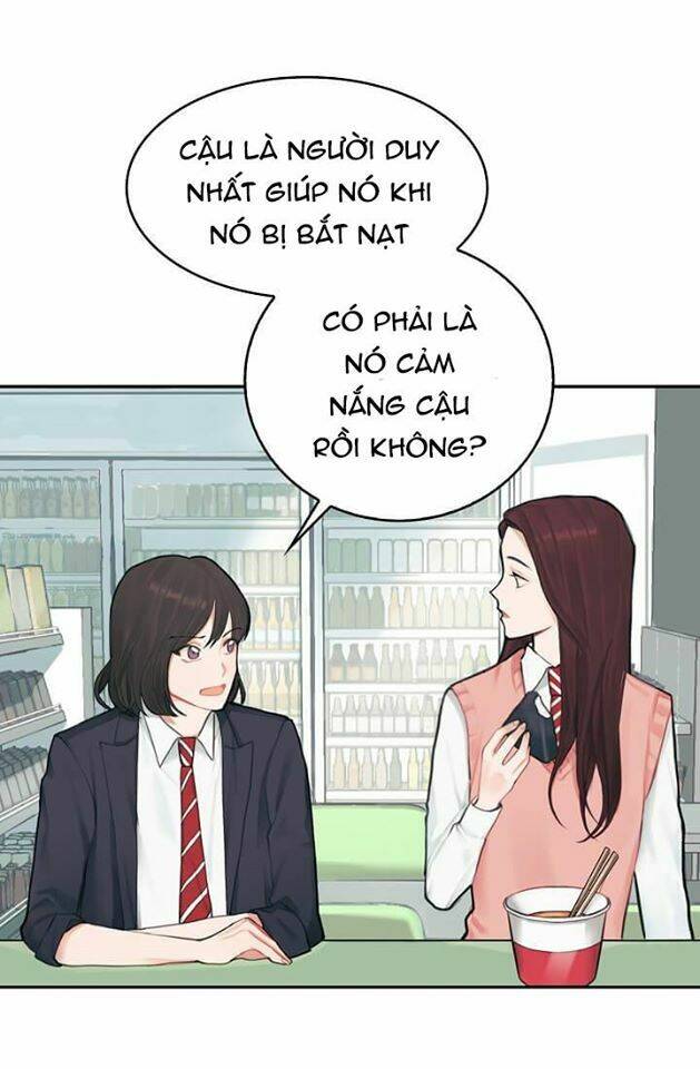 Tôi Là Con Mồi Của Kẻ Bắt Nạt Chương 1 Ảnh 37