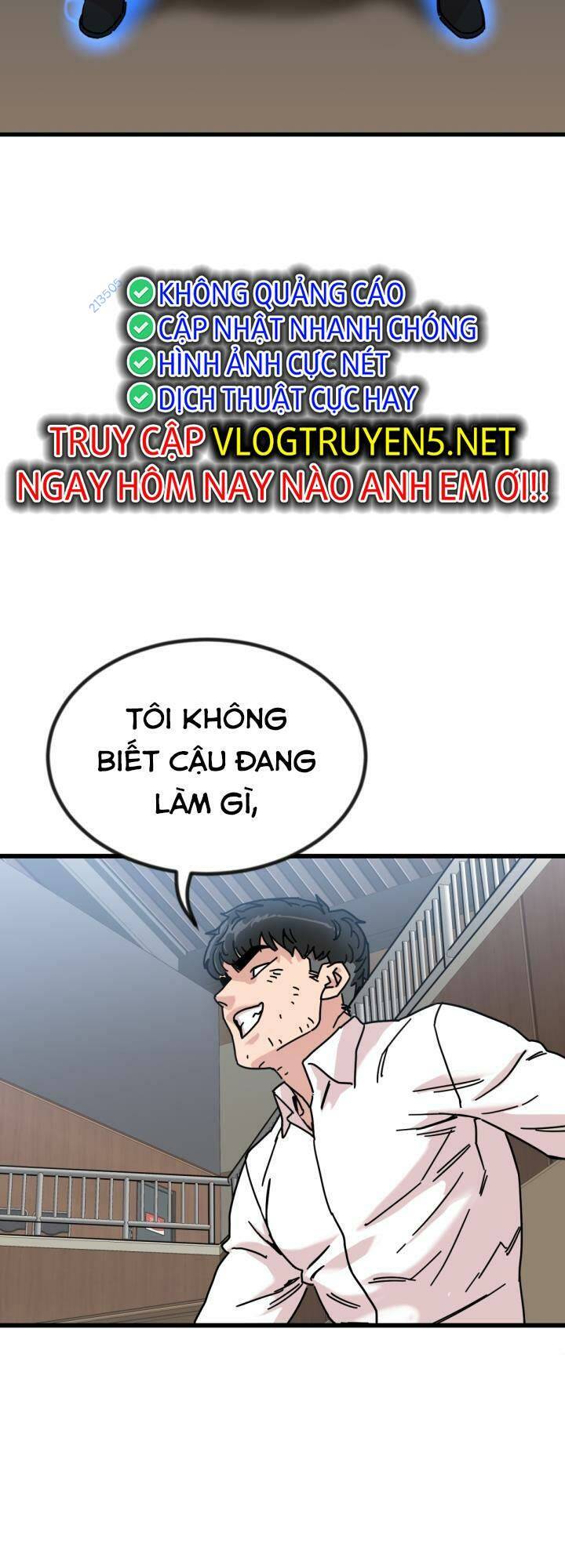 Lớp Học Bổ Túc Đặc Biệt Chương 6 Ảnh 64