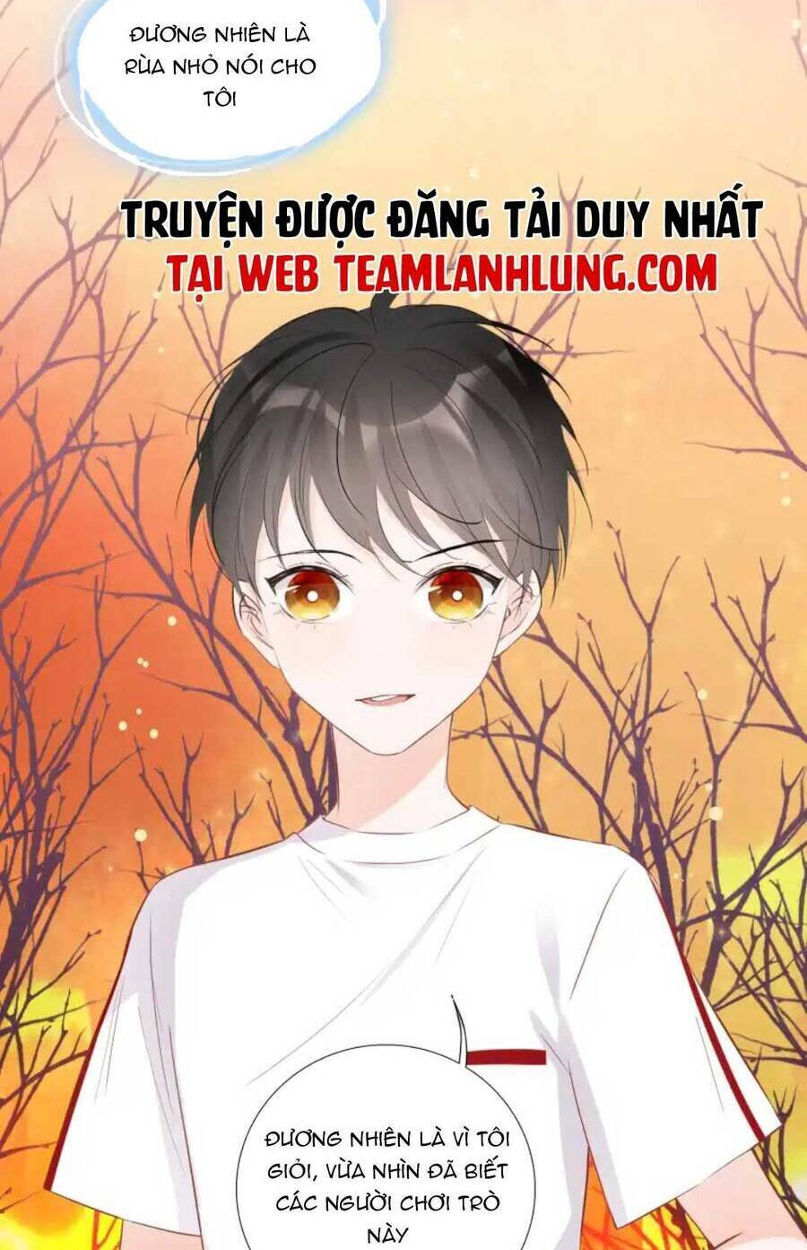 Tiểu Ma Vương Học Cách Yêu Đương Chương 18 Ảnh 17