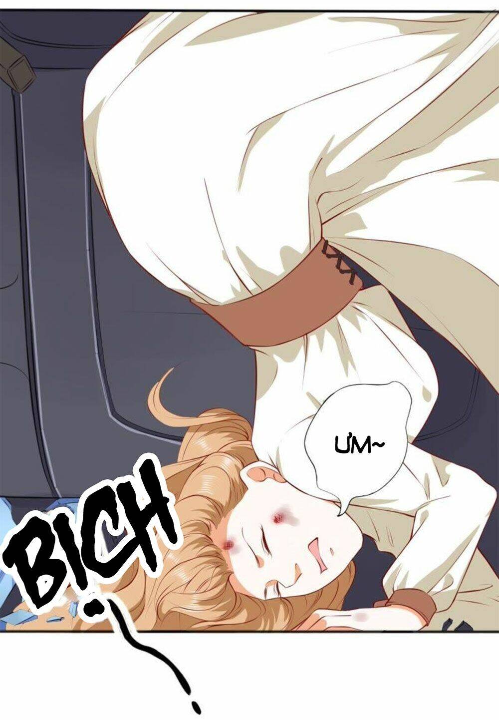 Bác Sĩ Sở Cũng Muốn Yêu Chương 251 Ảnh 3