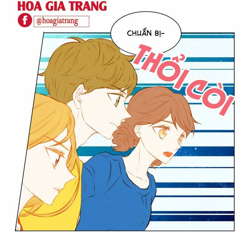 Sự Sao Chép Chương 58 Ảnh 21