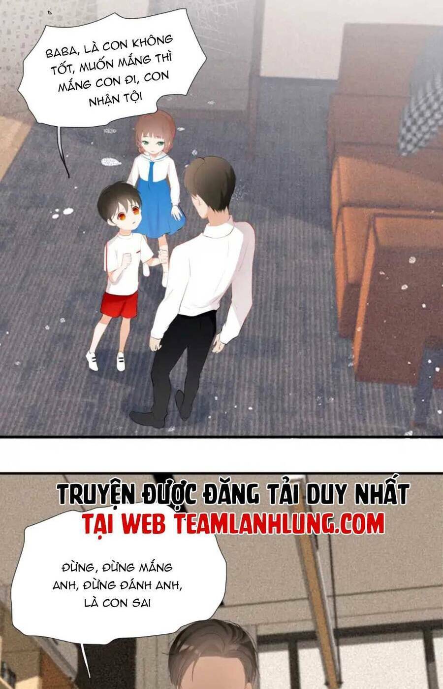 Tiểu Ma Vương Học Cách Yêu Đương Chương 19 Ảnh 19