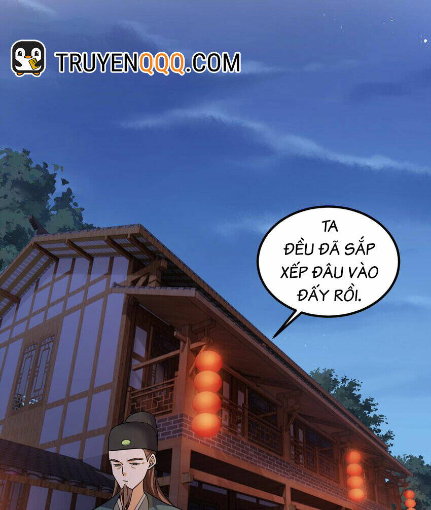 Ta Ở Dị Giới Sao Chép Tuyệt Thế Thần Công Chương 30 Ảnh 53