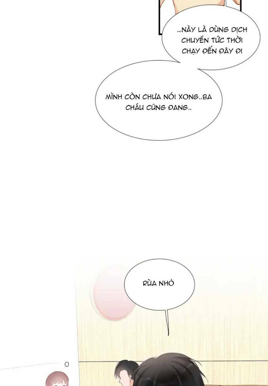 Tiểu Ma Vương Học Cách Yêu Đương Chương 18 Ảnh 29