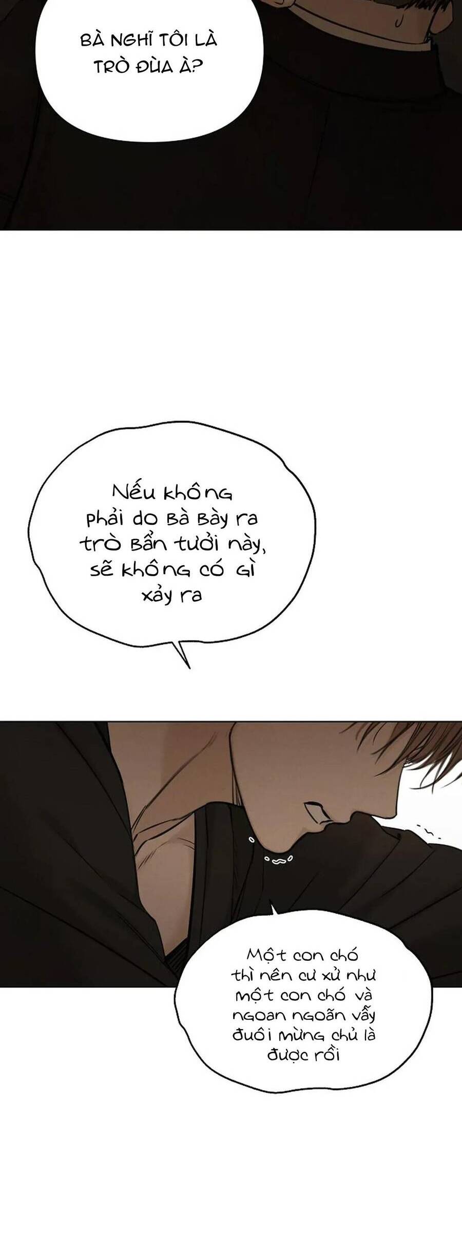 Bình Minh Chương 61 Ảnh 28