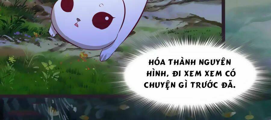 Thỏ Yêu Tiểu Vương Phi Chương 118 Ảnh 21