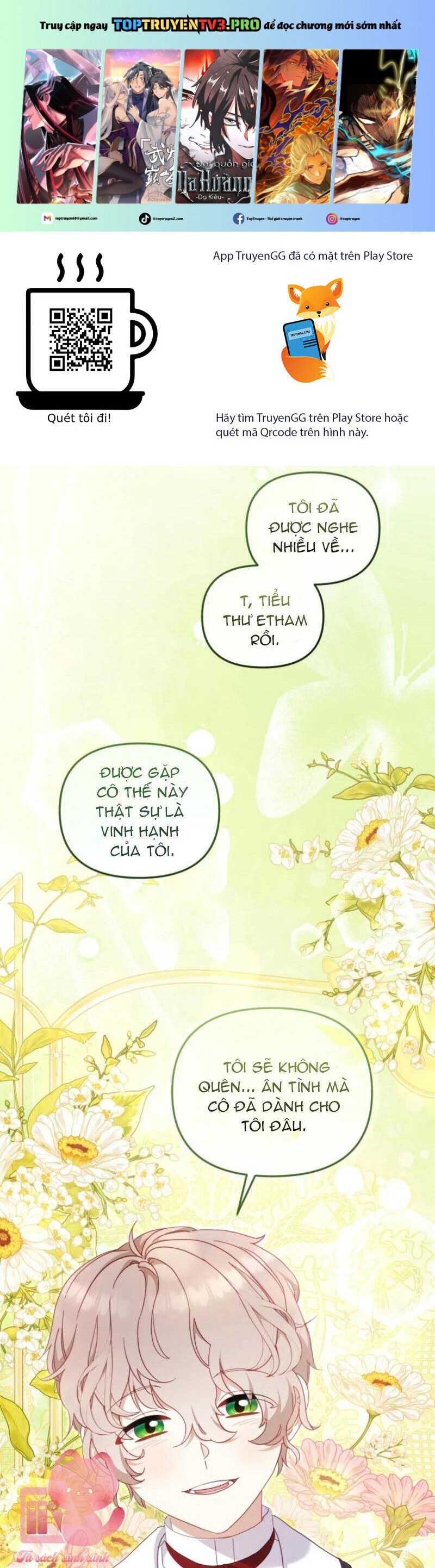 Tôi Đang Được Nuôi Dưỡng Bởi Những Kẻ Phản Diện Chương 90 Ảnh 3