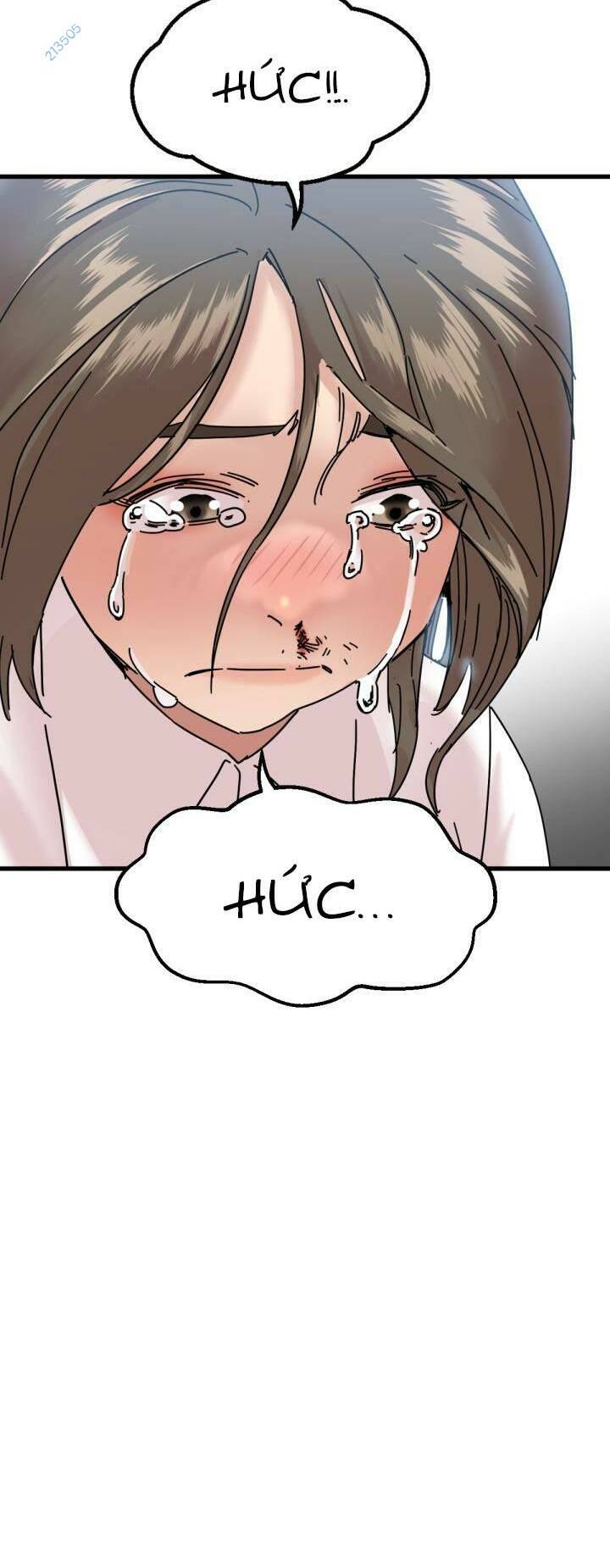 Lớp Học Bổ Túc Đặc Biệt Chương 6 Ảnh 85