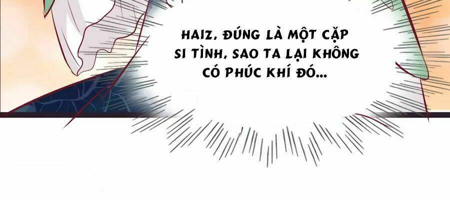 Thỏ Yêu Tiểu Vương Phi Chương 118 Ảnh 45