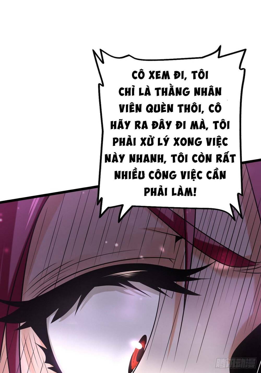 Nguyên Lai Ta Là Chí Tôn Tiên Giới Chương 2 Ảnh 26