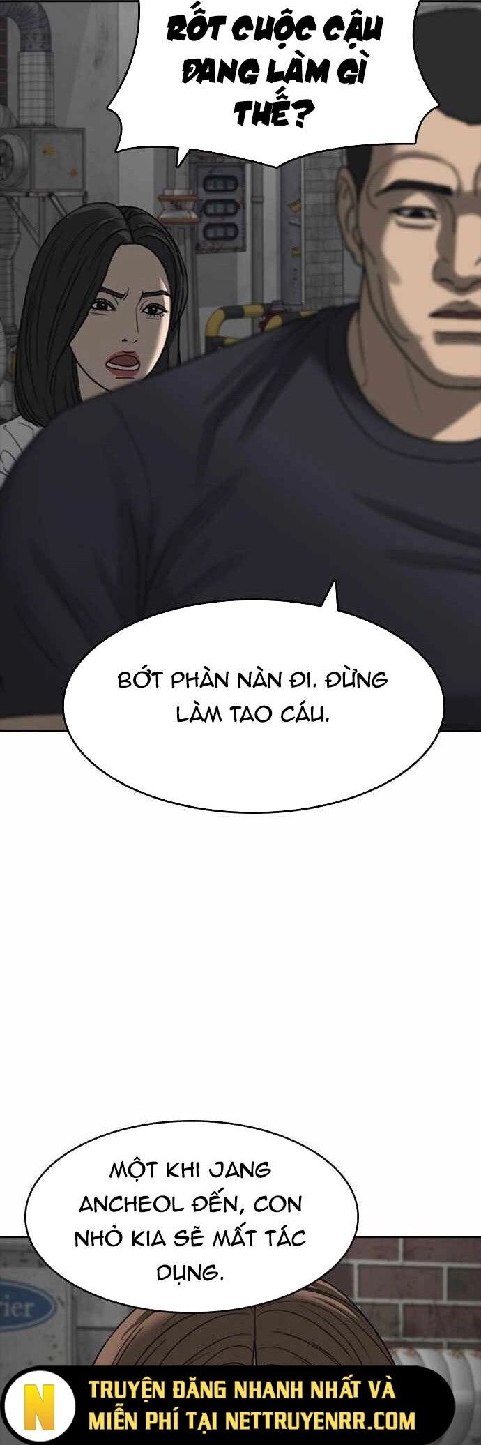 Những Mảnh Đời Tan Vỡ Chương 94 Ảnh 31