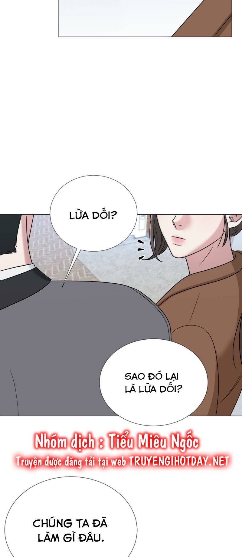 Bí Mật Đằng Sau Người Đàn Ông Ấy Chương 4 Ảnh 47