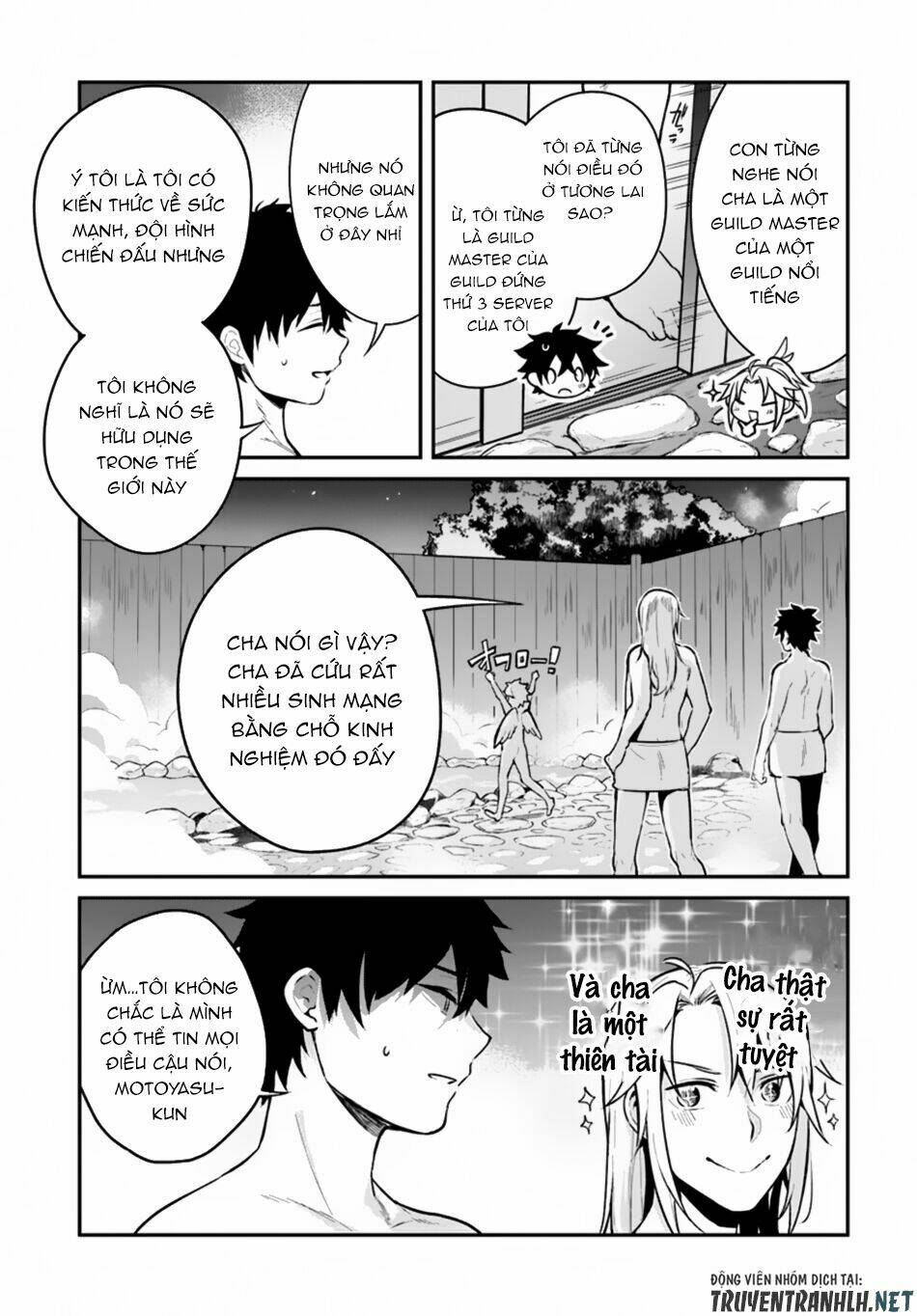 Yari No Yuusha No Yarinaoshi Chương 9 Ảnh 24