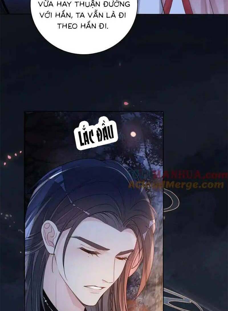 Bệnh Kiều Nam Chủ Lại Ghen Rồi Chương 130 Ảnh 11