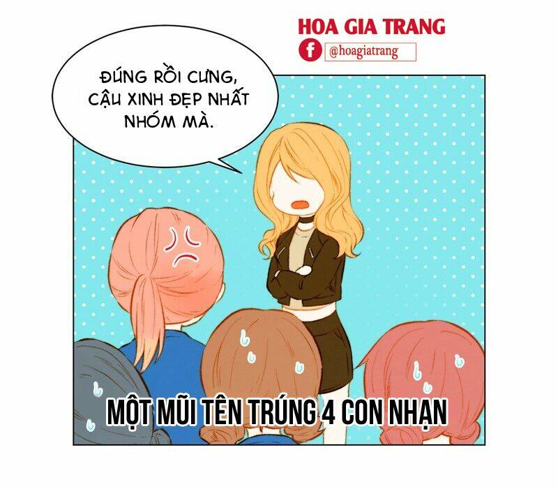 Sự Sao Chép Chương 58 Ảnh 18