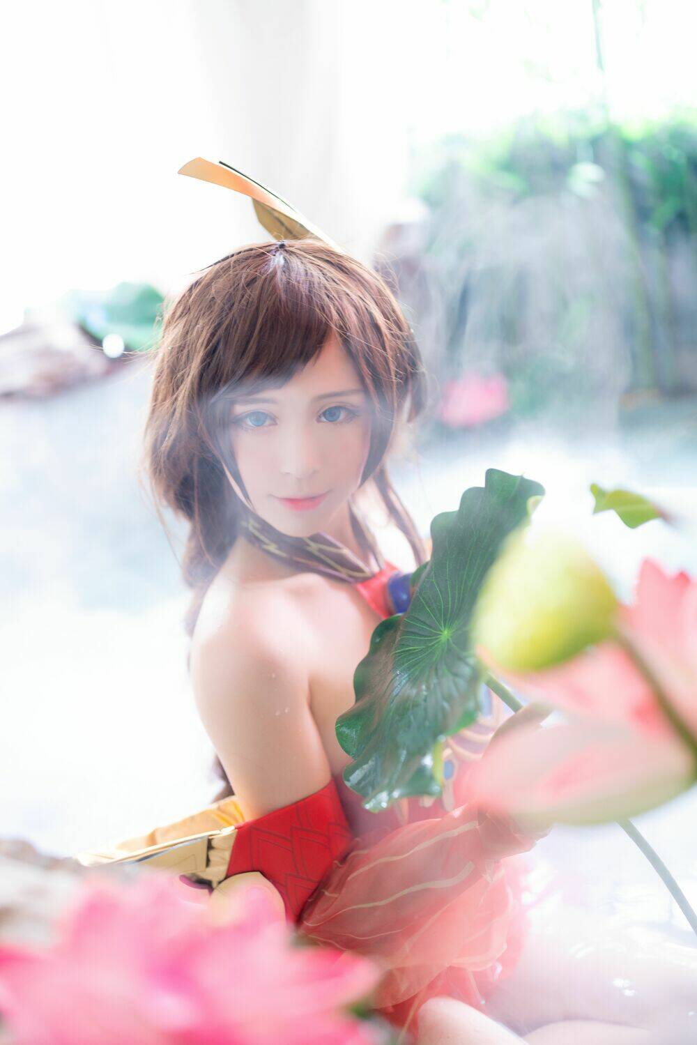 Tuyển Tập Cosplay Chương 553 Ảnh 15