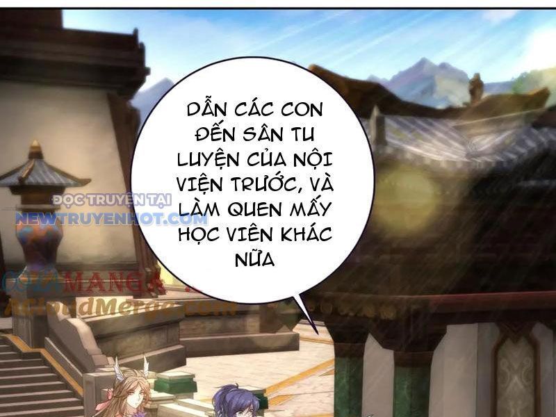 Thần Hồn Võ Đế Chương 406 Ảnh 3