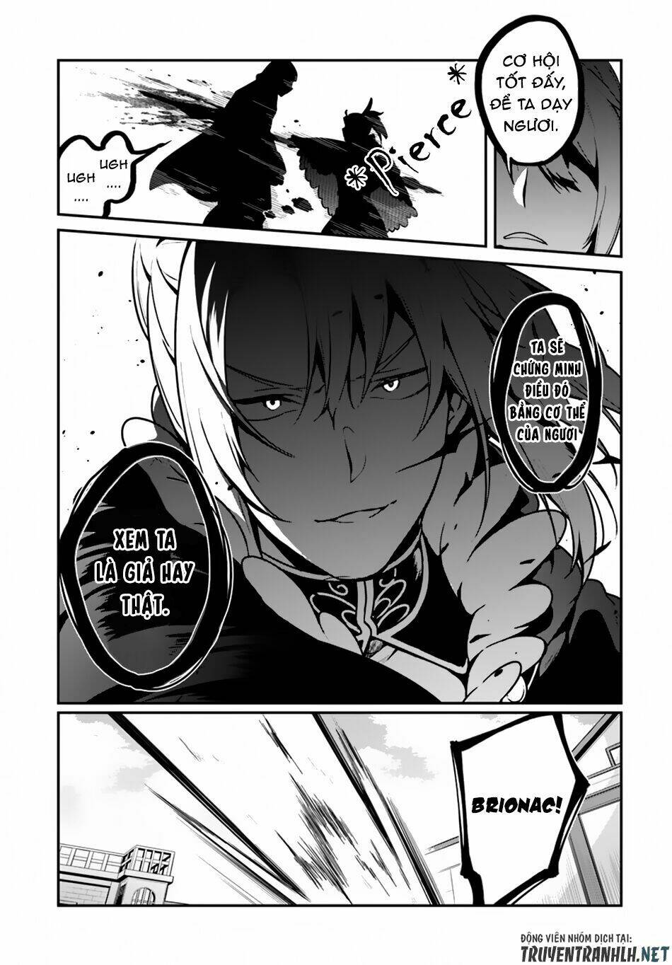 Yari No Yuusha No Yarinaoshi Chương 11 Ảnh 25
