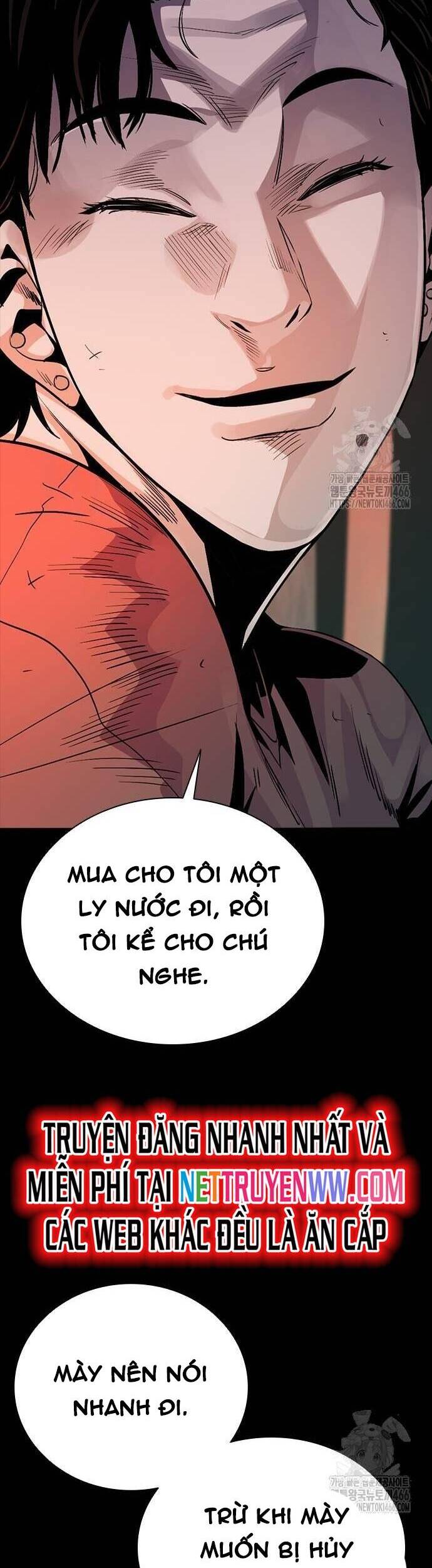 Thế Hệ Bất Hảo Chương 3 Ảnh 101