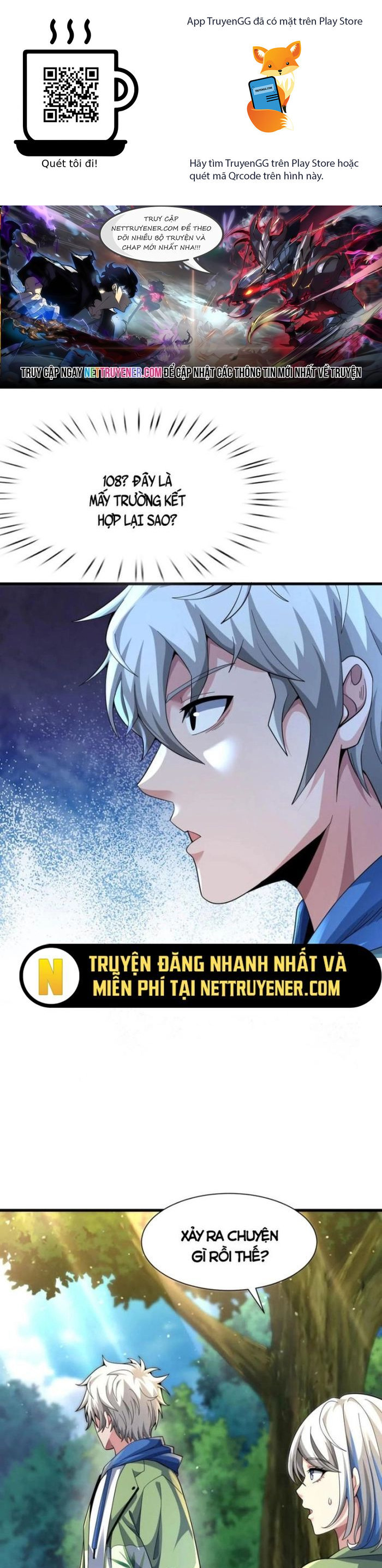 Ta Một Người Đi Đường, Át Chủ Bài Nhiều Ức Điểm Rất Hợp Lý Chương 74 Ảnh 2