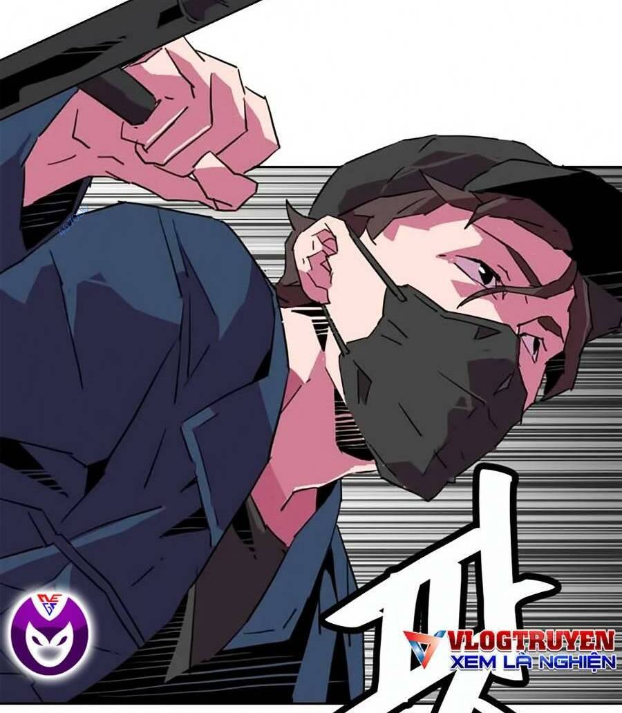 Săn Lùng Bắt Nạt Chương 51 Ảnh 23