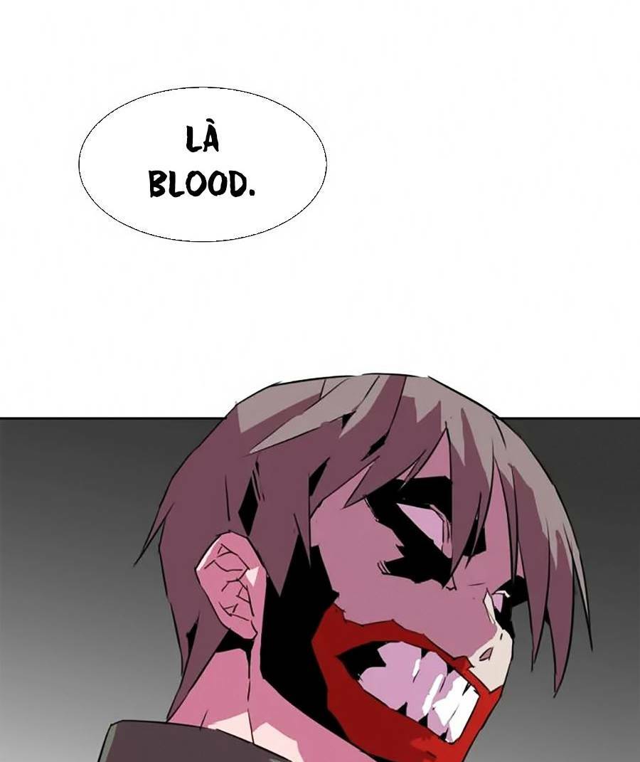 Săn Lùng Bắt Nạt Chương 53 Ảnh 24