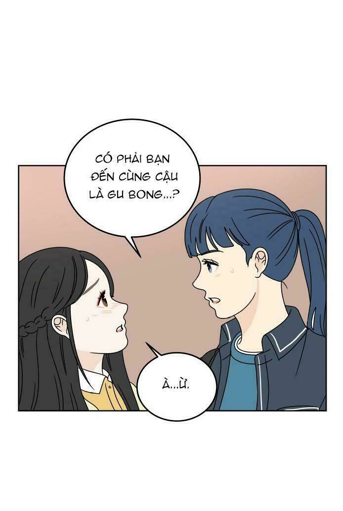 30 Phút Bước Đi Bên Em Chương 74 Ảnh 44