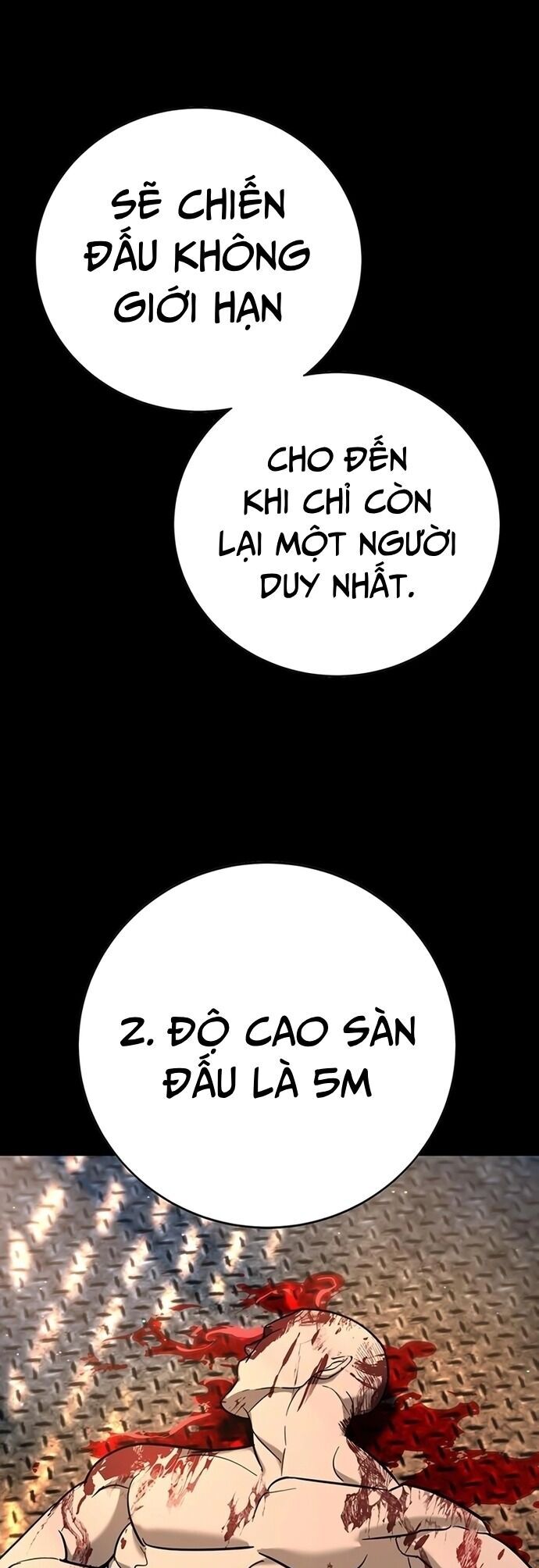 Cách Mạng Bắt Nạt Chương 25 Ảnh 6