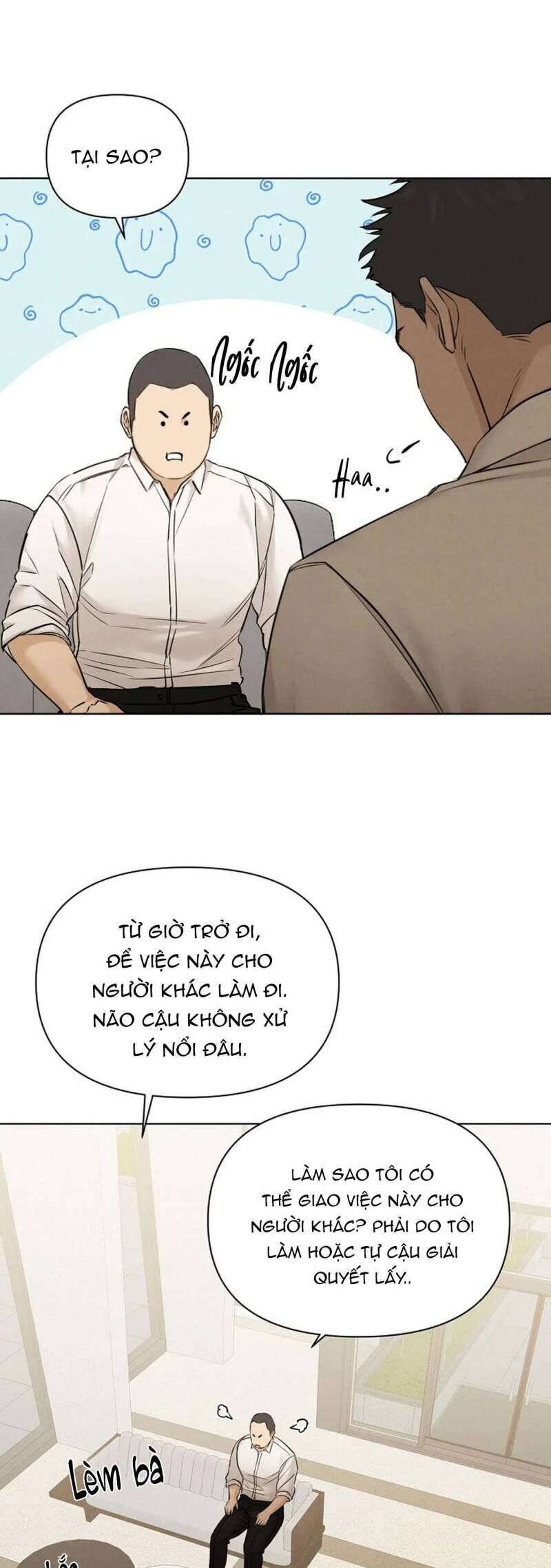 Bình Minh Chương 64 Ảnh 37