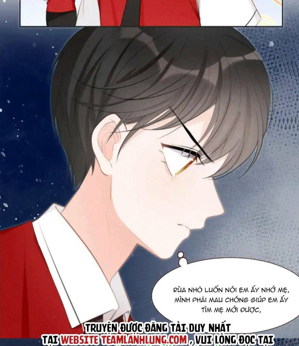 Tiểu Ma Vương Học Cách Yêu Đương Chương 13 Ảnh 61