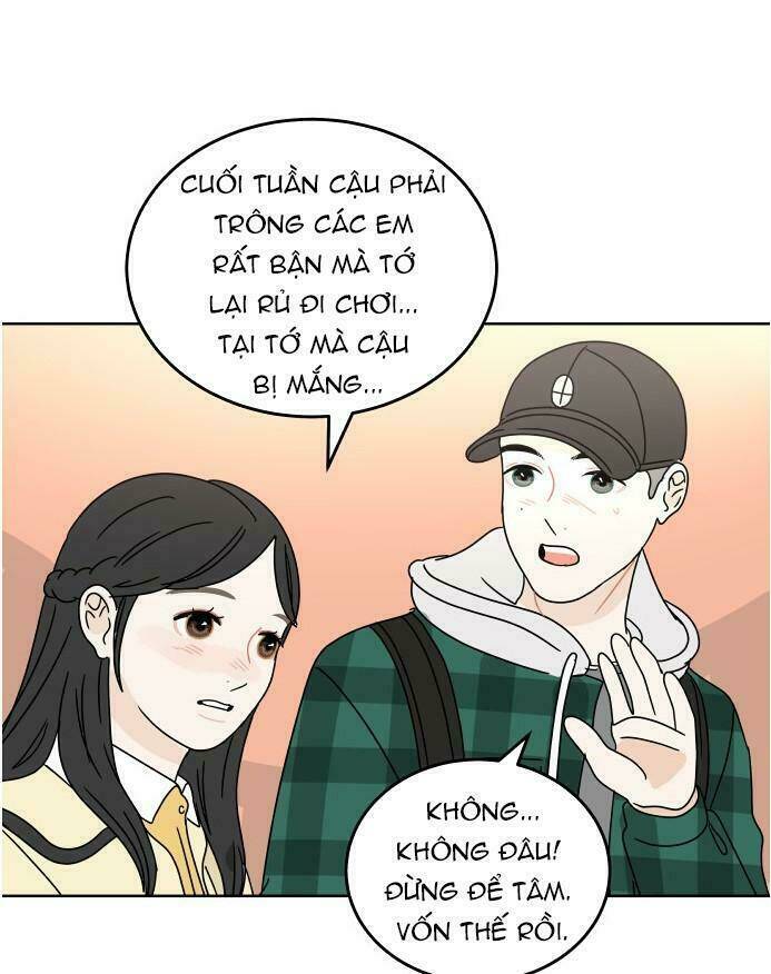 30 Phút Bước Đi Bên Em Chương 75 Ảnh 103