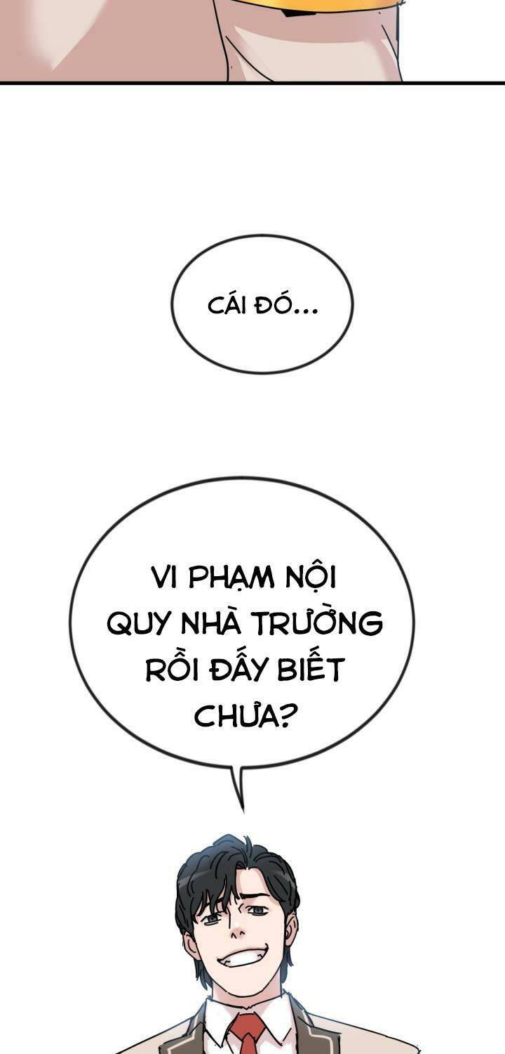 Lớp Học Bổ Túc Đặc Biệt Chương 7 Ảnh 66