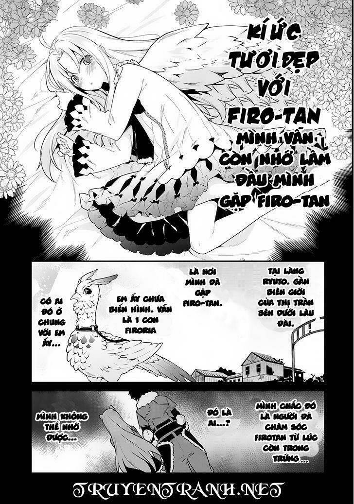 Yari No Yuusha No Yarinaoshi Chương 1 Ảnh 11