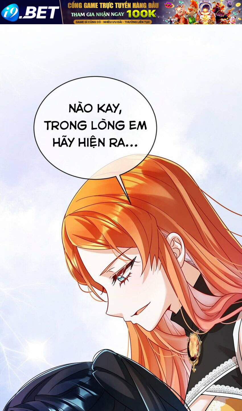 Thiên Kim Phản Diện Và Tiểu Thư Ma Vương Chương 50 Ảnh 9
