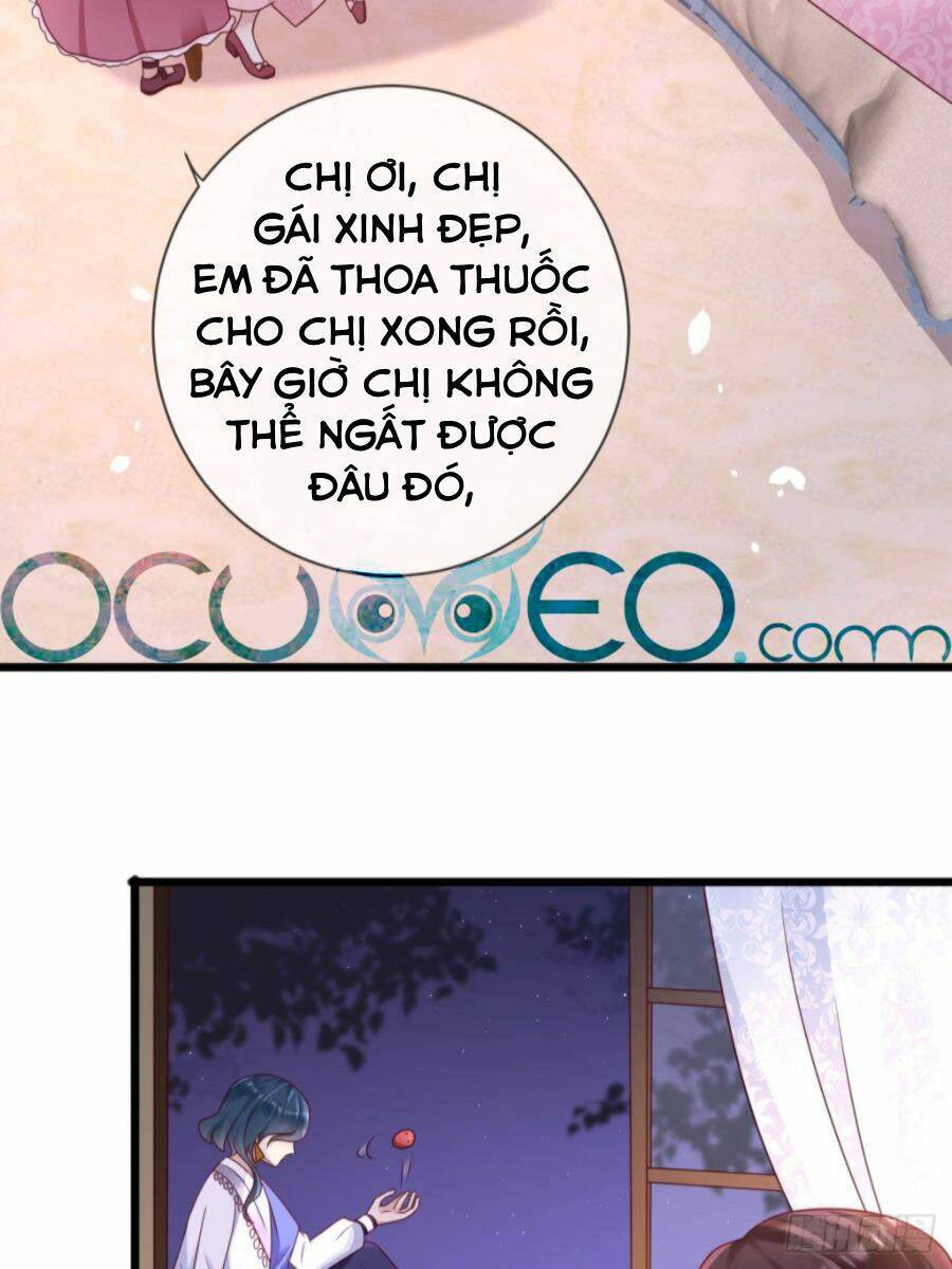 Trò Chơi Trọng Sinh: Hoàng Tử Khó Chiều Chương 19 Ảnh 3