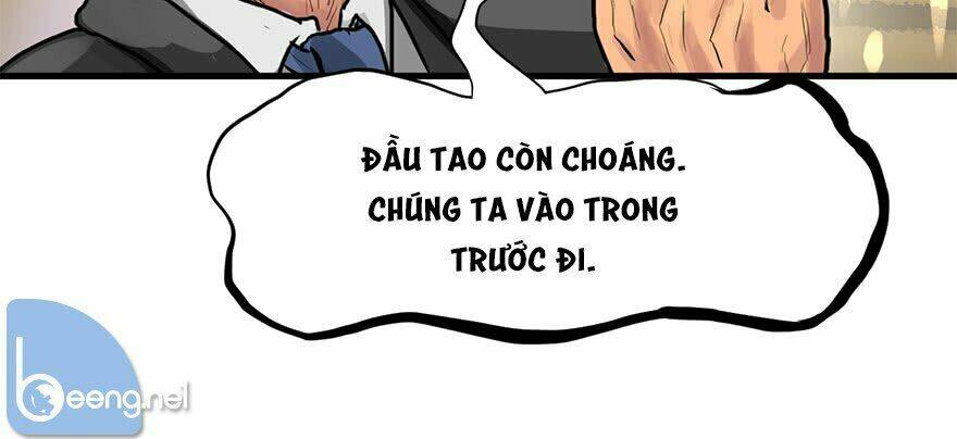 Vua Sinh Tồn Chương 79 Ảnh 67