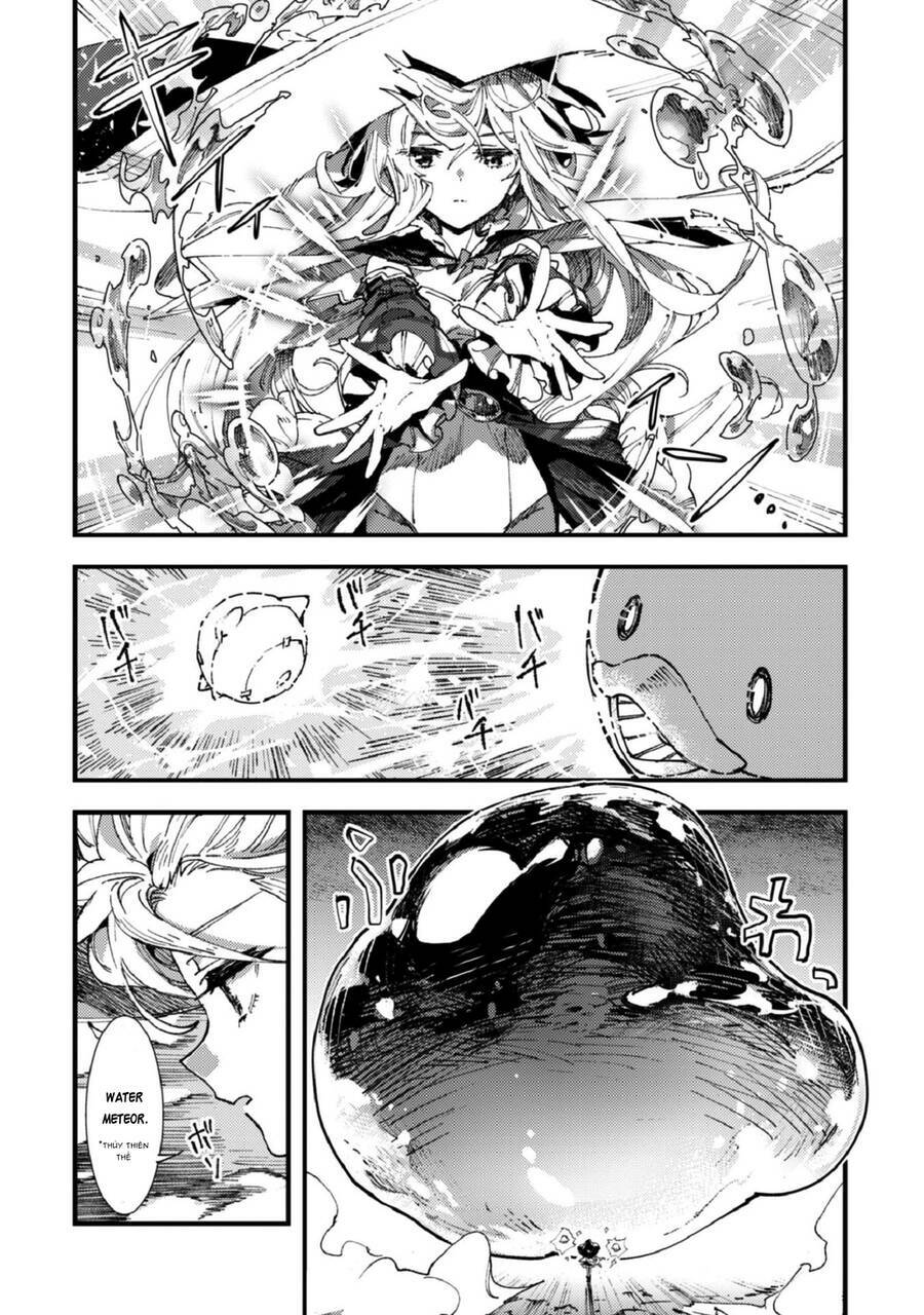 Do You Think Someone Like You Could Defeat The Demon Lord? Chương 5.2 Ảnh 6