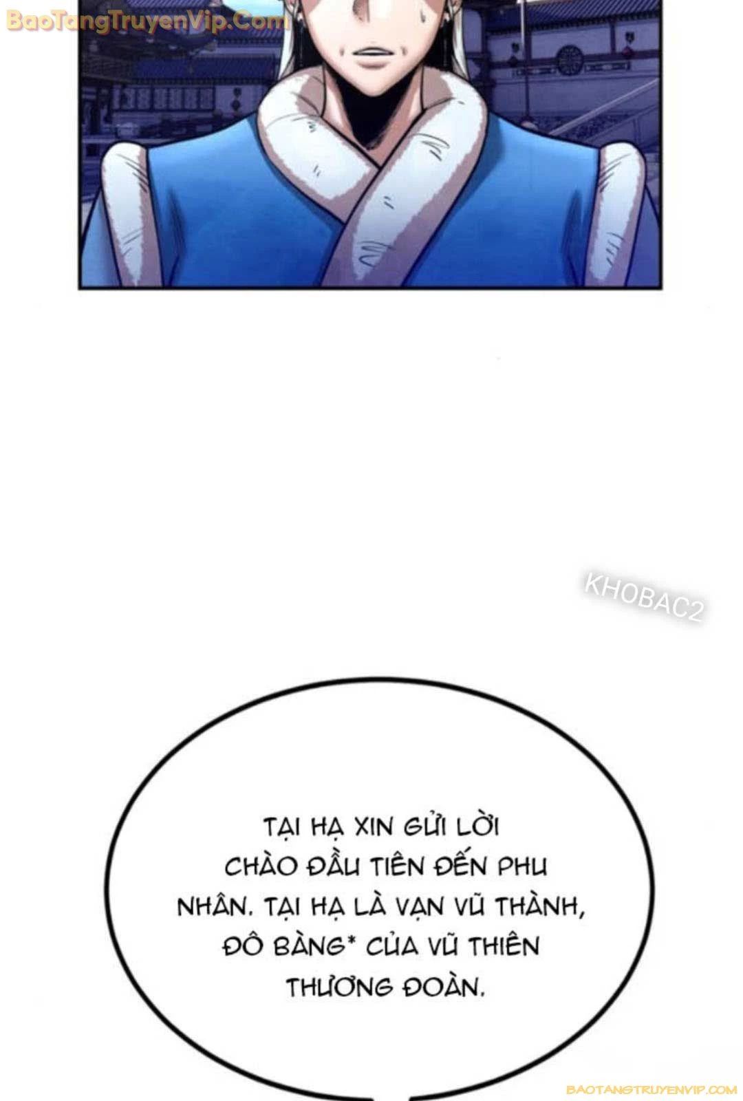 Tay Súng Chinh Phục Võ Lâm Chương 40 Ảnh 11