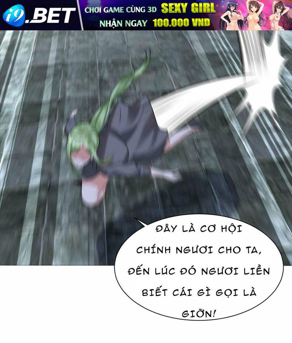Nguyên Lai Ta Là Chí Tôn Tiên Giới Chương 7 Ảnh 52
