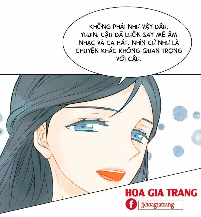Sự Sao Chép Chương 56 Ảnh 17