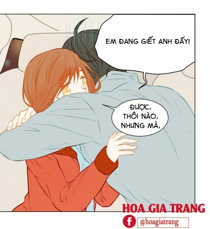 Sự Sao Chép Chương 56 Ảnh 42