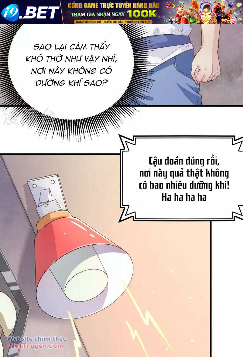 Siêu Năng Bất Lương Học Bá Chương 37 Ảnh 28