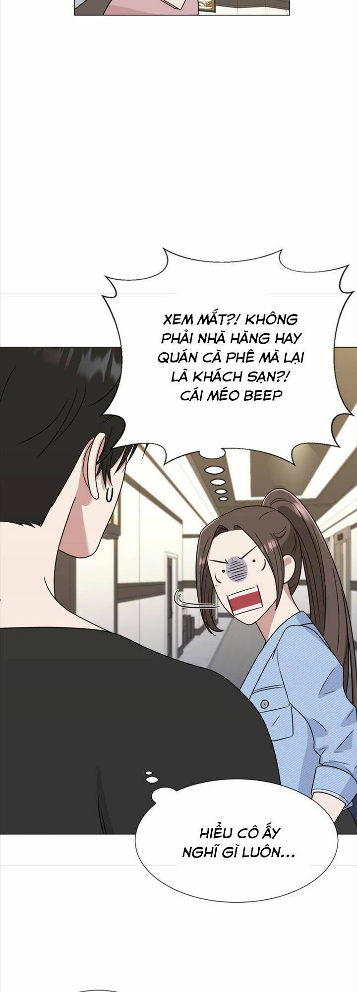 Bí Mật Đằng Sau Người Đàn Ông Ấy Chương 2 Ảnh 48
