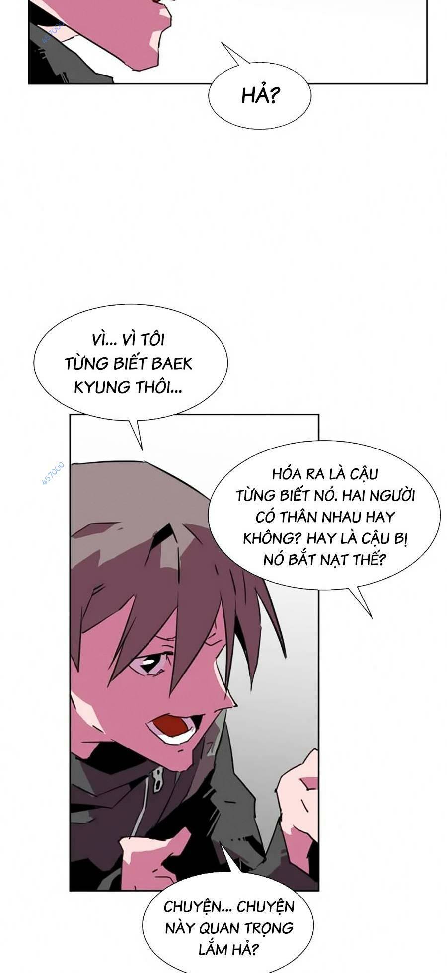 Săn Lùng Bắt Nạt Chương 56 Ảnh 65