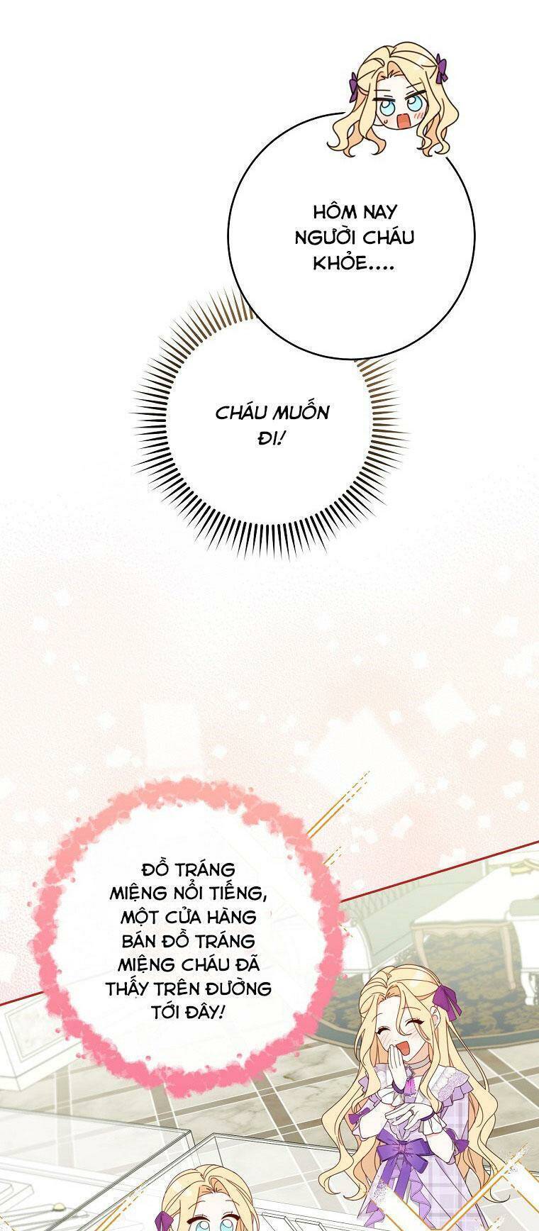 Tôi Đã Phạm Sai Lầm Rồi Chương 25 Ảnh 4