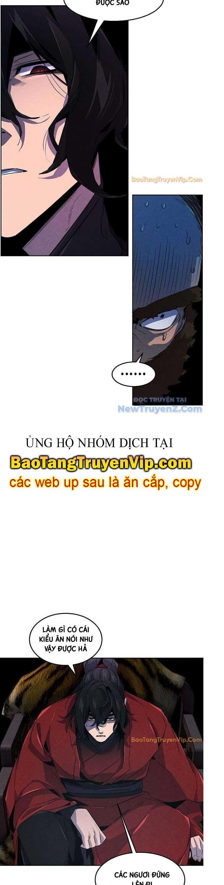 Cuồng Ma Tái Thế Chương 153 Ảnh 24